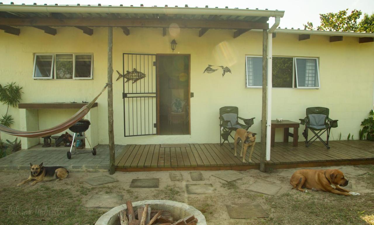 Kingfishers Khaya Sodwana Bay Exterior photo