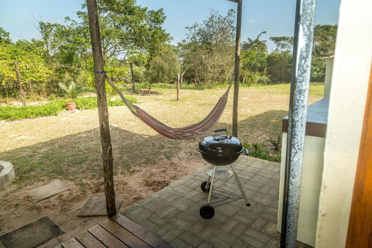 Kingfishers Khaya Sodwana Bay Exterior photo