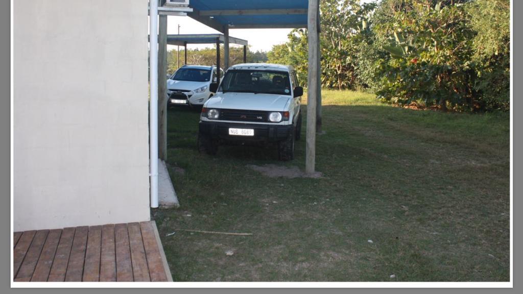 Kingfishers Khaya Sodwana Bay Exterior photo